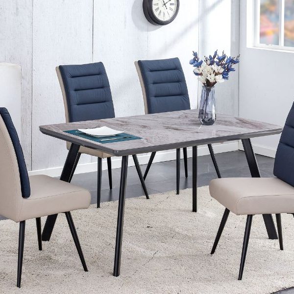 Dario Dining Table