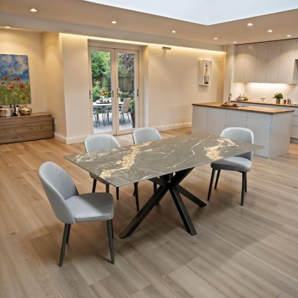 Galmont Dining Table 1.8 Metre