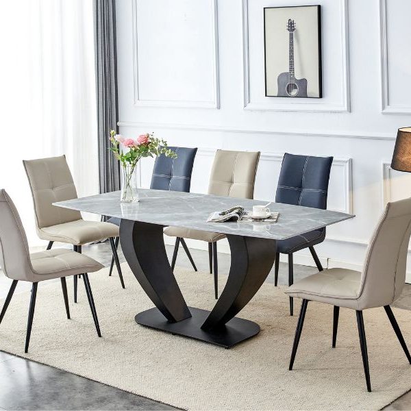 Murcia Ceramic Table