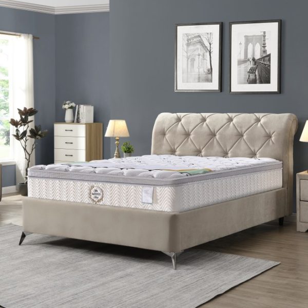 G05 Paradise Mattress