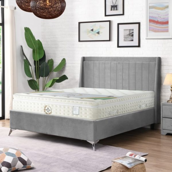 G09 Luxury High Mattress