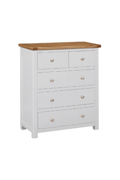 Kylie 5 Drawer Chest