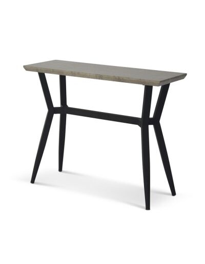 Isra Console Table Marble