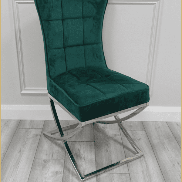 AVA CHAIR