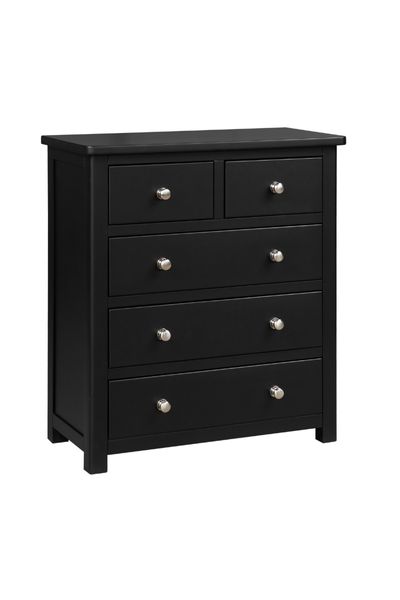 Apollo 3+2 Drawer Chest