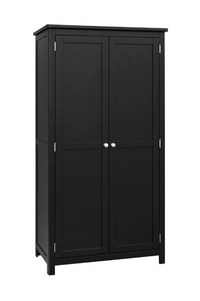Apollo Double Wardrobe