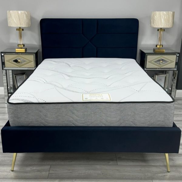 Brooke Bed Frame