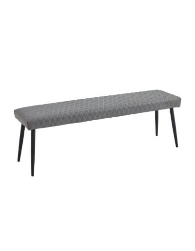 Branca Low Bench