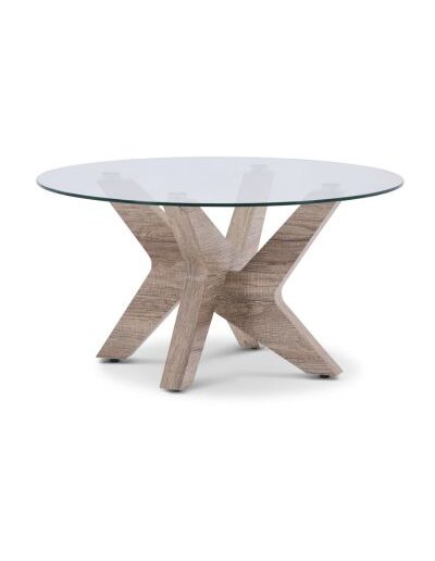 Canyon Coffee Table