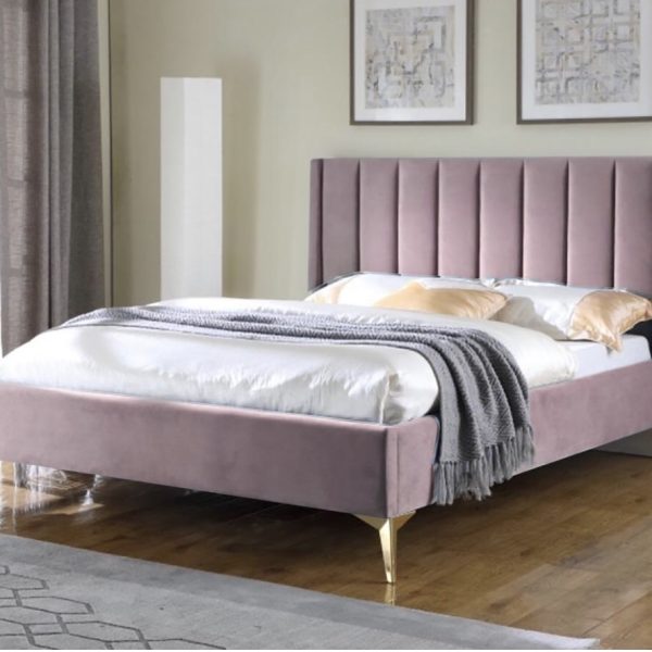Clara Bed Frame