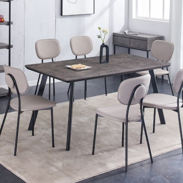 ERIK Table 1.6 Metre