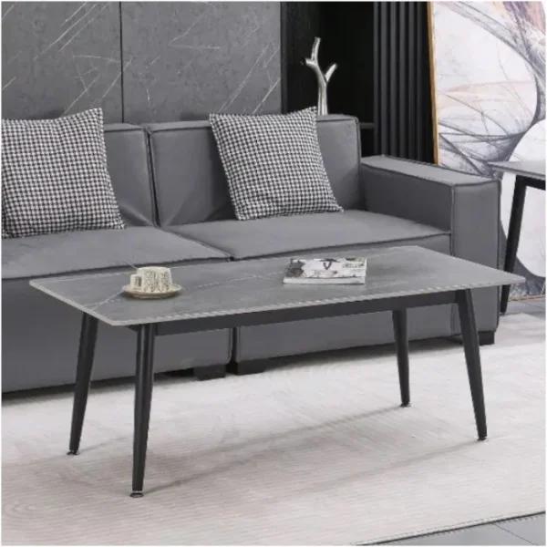 Essen Coffee Table Sintered Stone