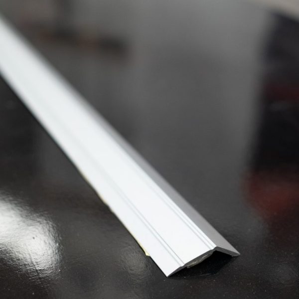 Ramp Edge Profiles 8mm