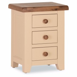 Juilet 3 Drawer Locker