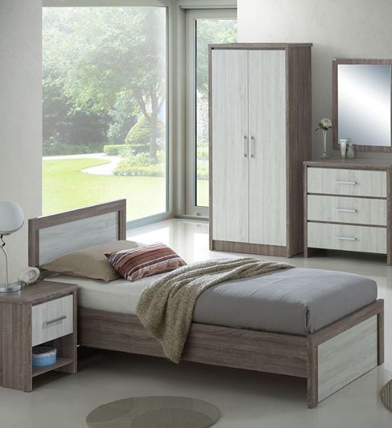 Lucy Bedroom Range