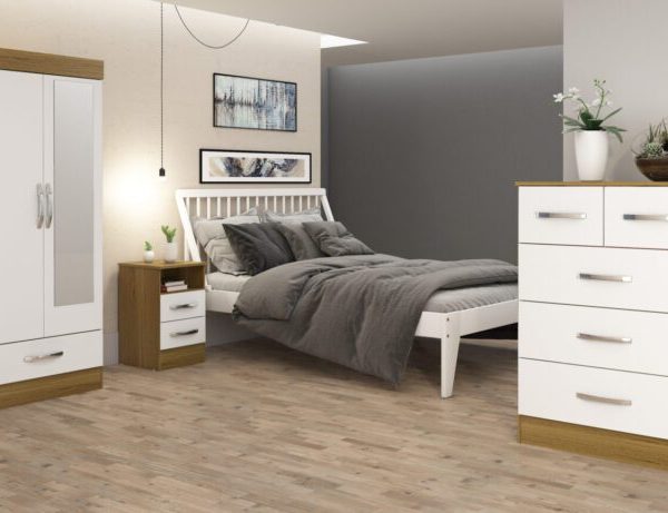 Navara Bedroom Set