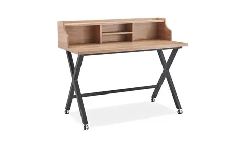 Fredrik Walnut Desk