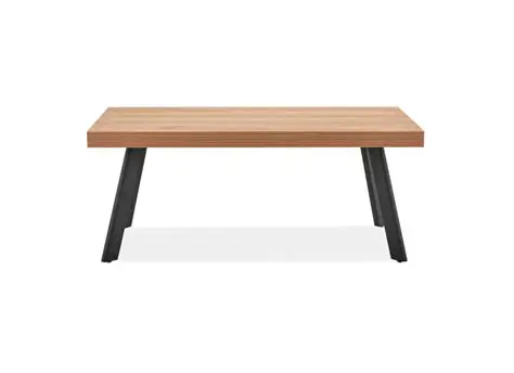 Fredrik Oak Coffee Table