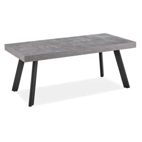 Fredrik Grey Coffee Table