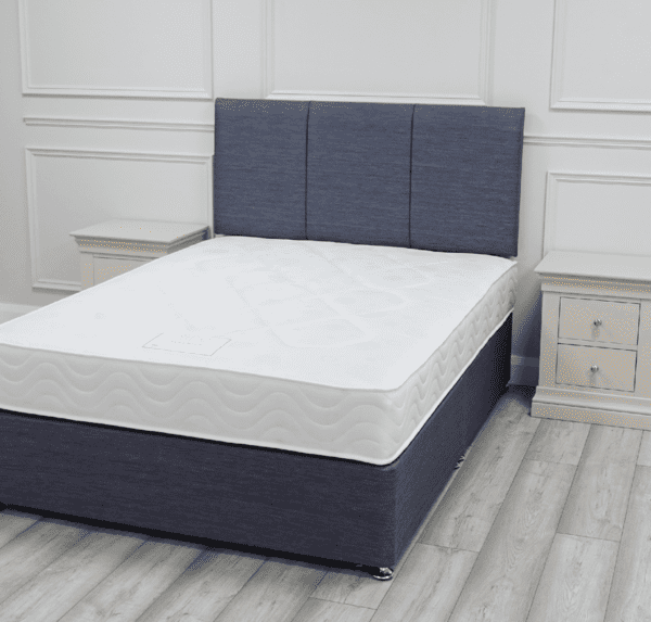 Roman Divan Base