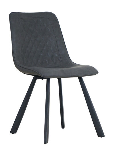 Retro Dining Chair