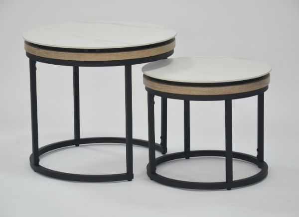 Zara Nest of Tables