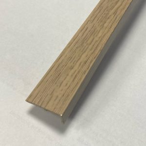 Angle Edge Profiles 8mm