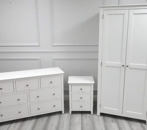 Appleby Bedroom Range