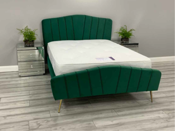 Bianca Bed Frame