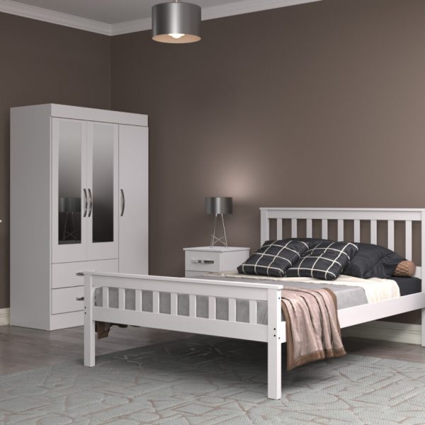 Dallas Bed Frame