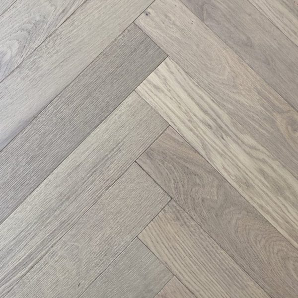 Herringbone Bavarian 12mm