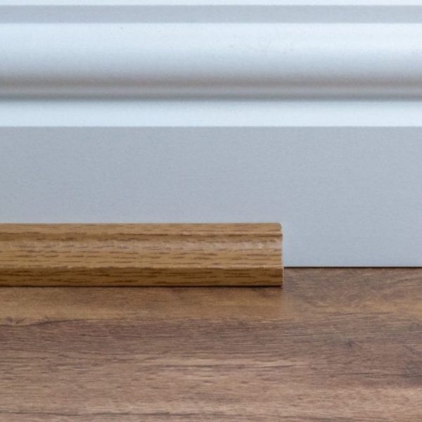 Pre-Finished Large Scotia