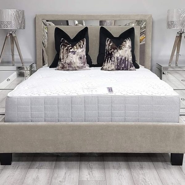 Camilla Bed Frame
