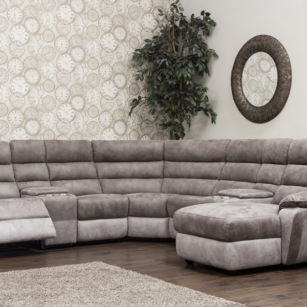 Urban Modular Sofa Range