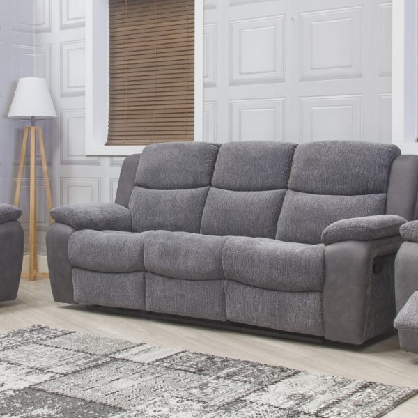 Legend Sofa Range