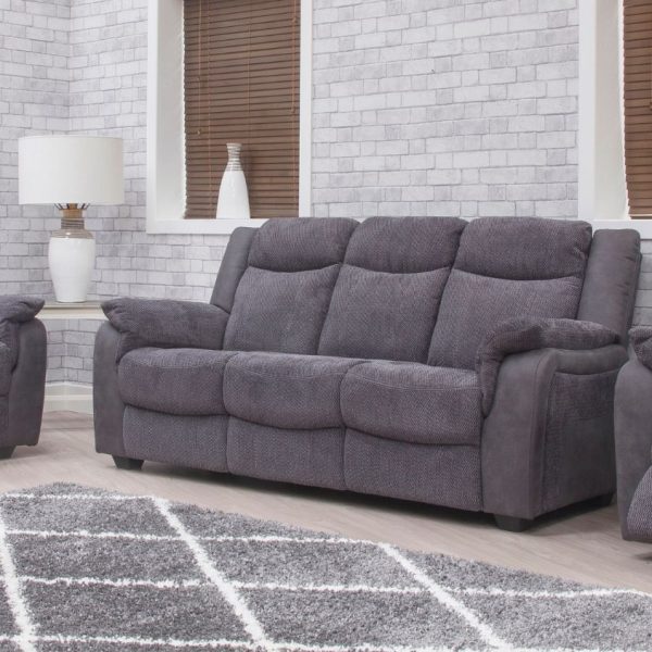 Madison Sofa Range