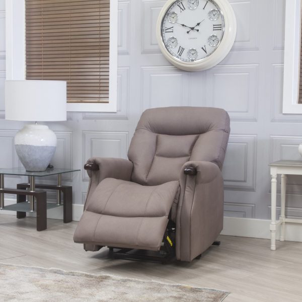 Windsor Lift & Rise Recliner Chair