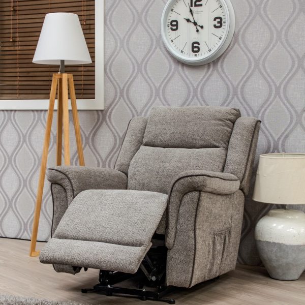 Spencer Lift & Rise Recliner Chair