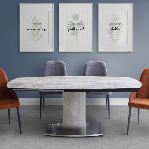 Magnum Extendable Dining Table