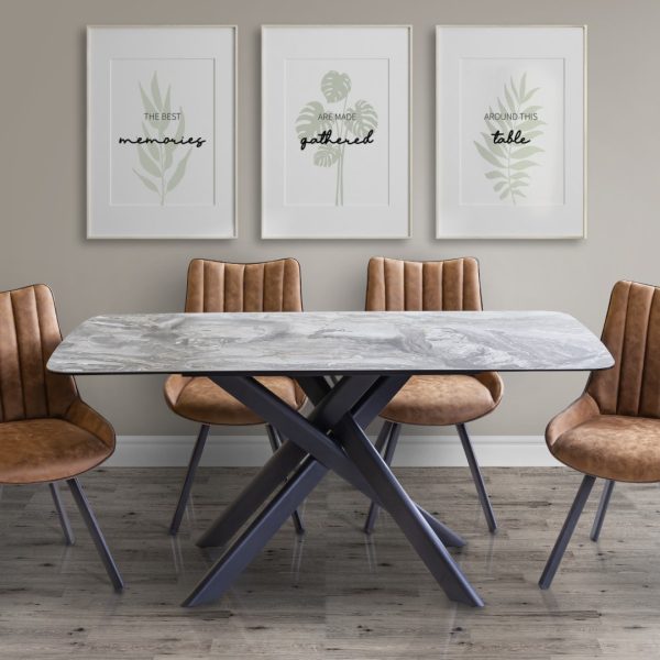 Miro Dining Table