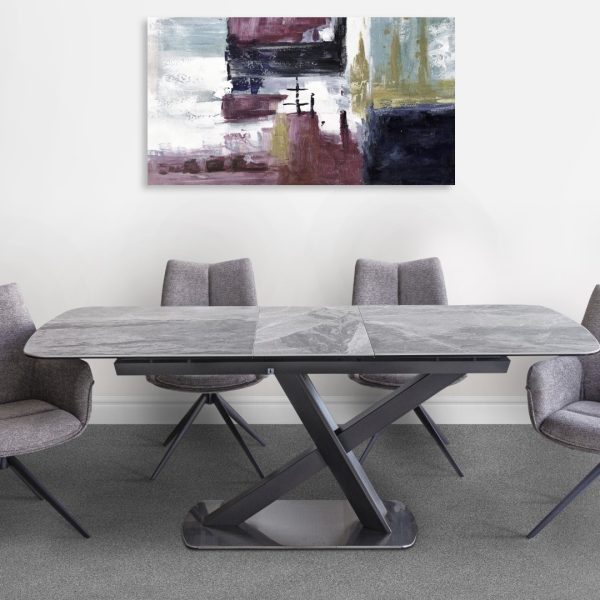 Mirage Extending Dining Table