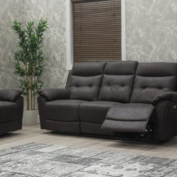 Skype Sofa Range