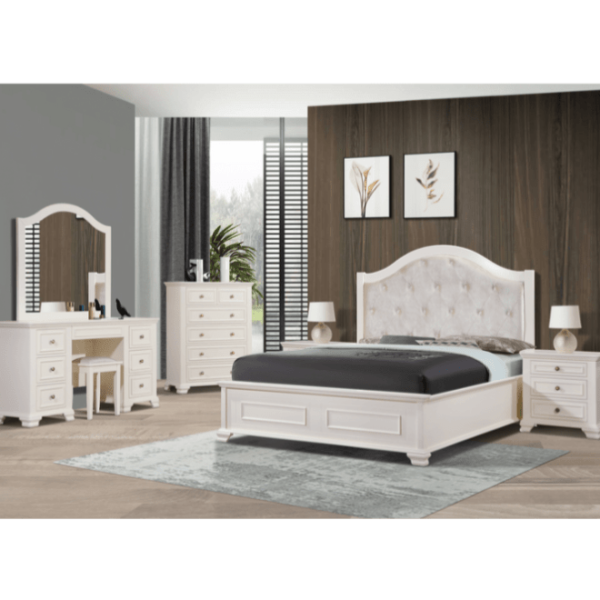 The Charlotte Collection