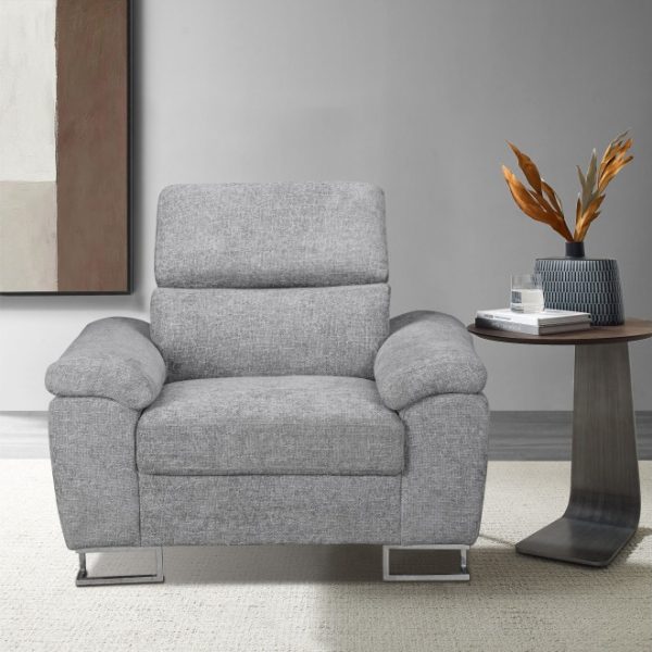 Roma One Seater