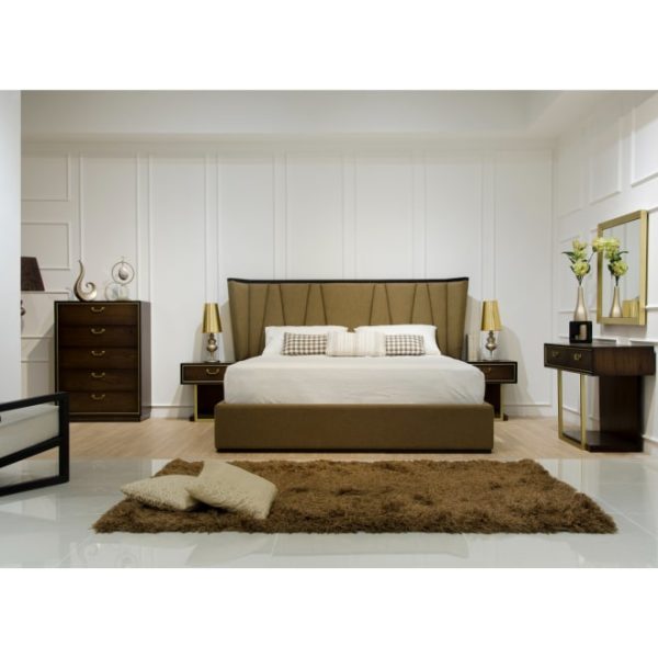 The Dubai Collection