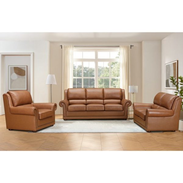 Imperial Leather Collection