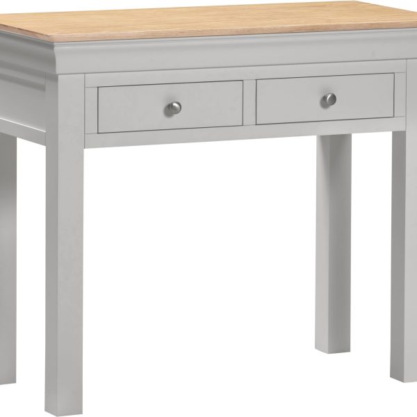 Bordeaux Console Table