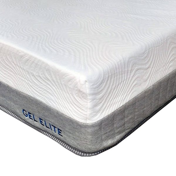 Gold Pocket Gel Elite Mattress