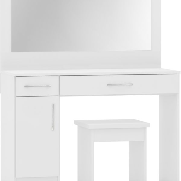 Nevada Vanity/Dressing Table Set