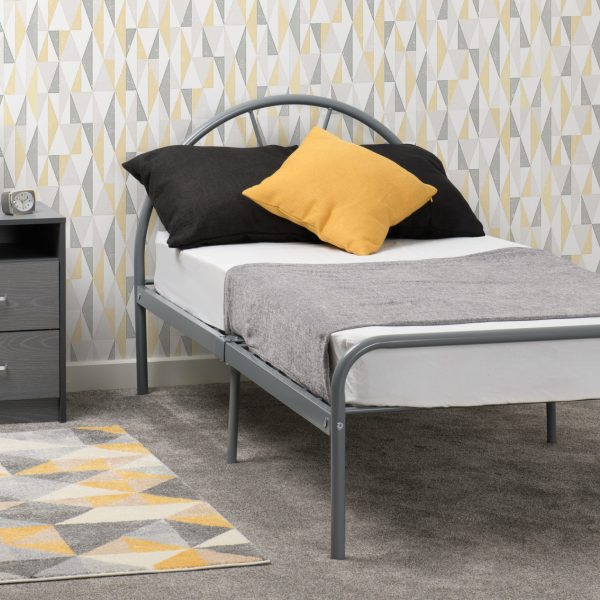 Nova 3ft Bedframe